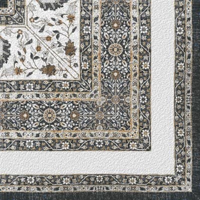 Керамогранит ALMA CERAMICA Keremet 610*610*10 GFU04KRM444 W - фото 21896