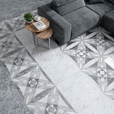 Плитка ALMA CERAMICA напольная Canica 610*610*10 TFU04CNC007 - фото 21900