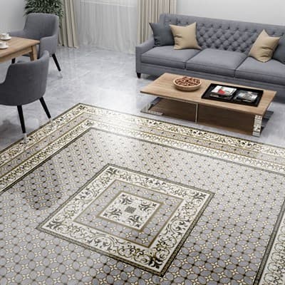 Плитка ALMA CERAMICA напольная Marmara 610*610*10 TFU04MRM202 - фото 21968