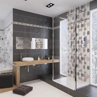 Плитка GRACIA CERAMICA облицовочная Rialto multi wall 03 300*500 64,8 - фото 22133