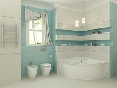 Плитка GRACIA CERAMICA облицовочная Amelie grey wall 01 250*750 - фото 22424