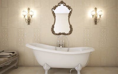 Декор GRACIA CERAMICA Palladio beige decor 02 250*600 - фото 22588