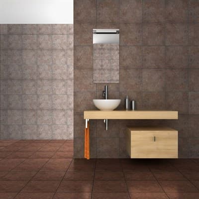 Бордюр GRACIA CERAMICA Soul dark brown border PG 01 450 x107 (1-й сорт) - фото 22628