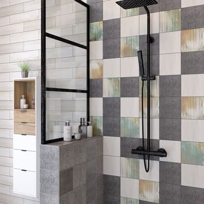 Керамогранит GRACIA CERAMICA Luciano multi PG01 200*200 - фото 22867
