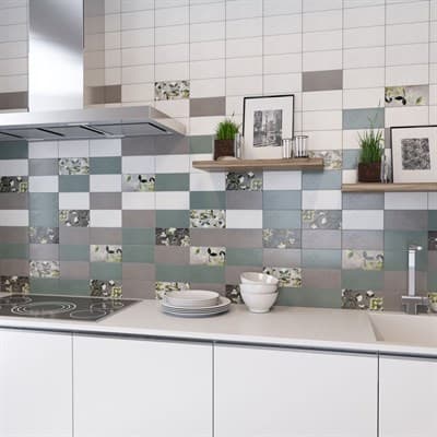 Керамогранит GRACIA CERAMICA Villani lighte PG 100*200 - фото 22881
