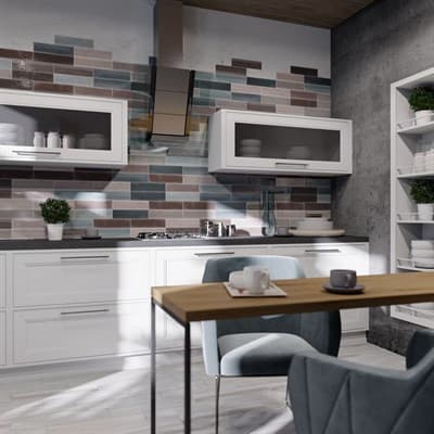 Керамогранит GRACIA CERAMICA Sarozzi brown PG 75*300 - фото 22983