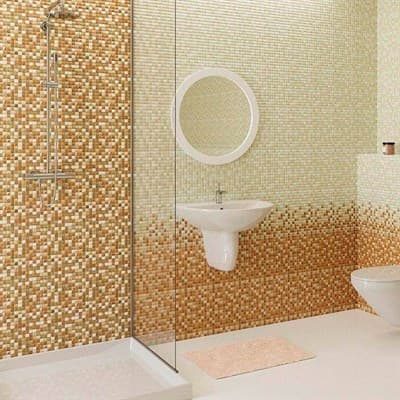 Плитка UNITILE облицовочная Алжир беж низ 04 200х300 (1-й сорт) - фото 23196