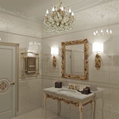 Плитка GRACIA CERAMICA напольная Glance light 450*450 PG01 - фото 23284