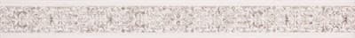Бордюр GRACIA CERAMICA Vivien beige border 01 600*65 - фото 23303
