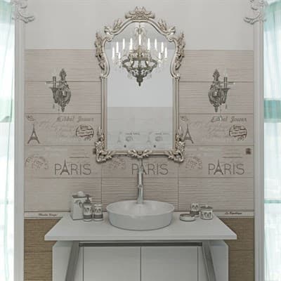 Плитка GRACIA CERAMICA облицовочная Voyage beige wall 01 250*600 - фото 23313