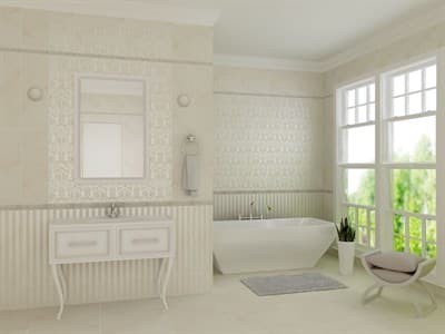 Плитка GRACIA CERAMICA облицовочная Antico beige wall 01 250*750 - фото 23427