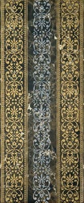 Декор GRACIA CERAMICA Bohemia brown decor 02 250*600 - фото 23464