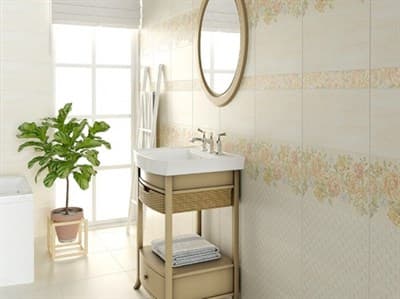 Плитка UNITILE облицовочная Кордеса беж.верх  01 250*400 1,4 75,6 - фото 23903