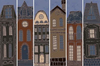 Керамогранит GRACIA CERAMICA массив Bellini multi PG01 75*300 - фото 23928