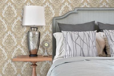 Обои EURO DECOR Dove декор 7056-00 виниловые 1,06*10,05м (1упак-6рул) - фото 24432
