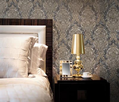Обои EURO DECOR Dove фон 7057-12 виниловые 1,06*10,05м (1упак-6рул) - фото 24439