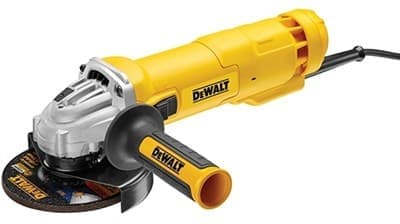 Углошлифовальная машина DeWALT DWE 4215 - фото 24537