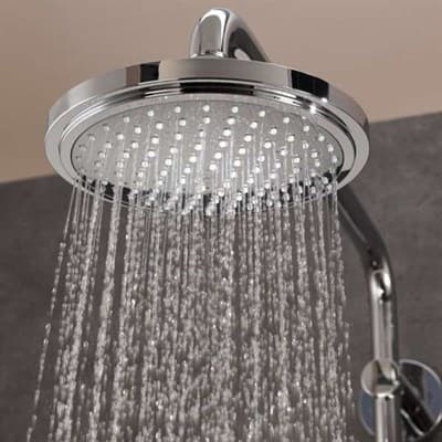 Душевая система GROHE Euphoria 27421001 - фото 25052