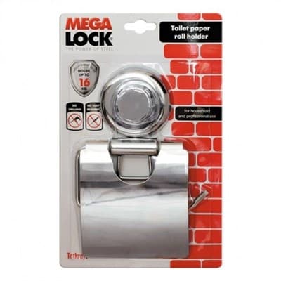 Держатель TATKRAFT Mega Lock 11458 - фото 25137