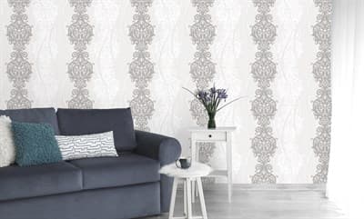 Обои АСПЕКТ РУ WallDecor 15006-14 0,53*10,05м (1упак-12рул) - фото 26345