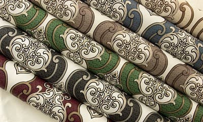 Обои АСПЕКТ РУ WallDecor 35029-28 1,06*10,05м (1упак-6рул) - фото 26394
