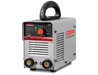 Аппарат сварочный инверторный CROWN CT 33102 - фото 28397