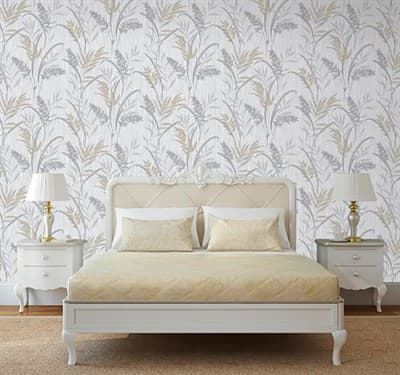 Обои EURO DECOR Злата декор 1054-11 виниловые 1,06*10,05м (1упак-6рул) - фото 30223