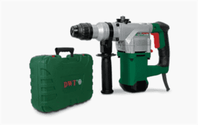 Перфоратор DWT BH-11-28 BMC - фото 30623