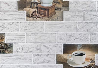 Обои АСПЕКТ РУ WallDecor 15017-11 0,53*10,05м (1упак-12рул) - фото 33165