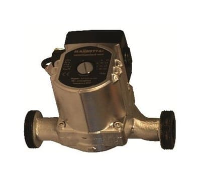 Насос циркуляционный Magnetta XPS25-6-180 - фото 33588