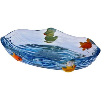 Мыльница PRIMANOVA Duck D-17981 - фото 34053