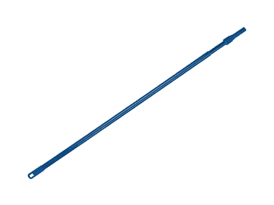 Удлинитель МАКО телескопический стальной универсальный наконечник Ø22/25мм, синий 765552 - фото 36721