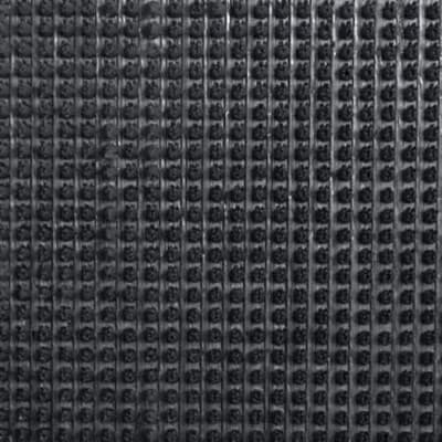 Покрытие ковровое KOVROFF щетинистое в рулонах 15*0,9м 127 мокрый асфальт - фото 36949