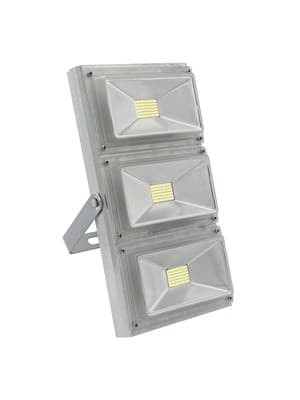 Прожектор светодиодный GLANZEN PRO-0020-200 - фото 37256