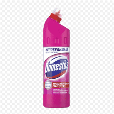 Гель DOMESTOS 1000мл - фото 37458