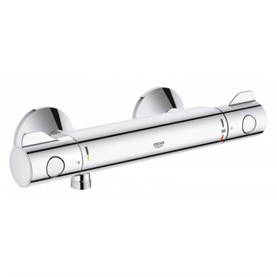 Термостат GROHE для душа Grohtherm 800 34558000 - фото 40949