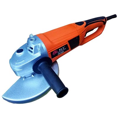 Машина PIT угловая шлифовальная 2500w d230мм 612301 - фото 41184