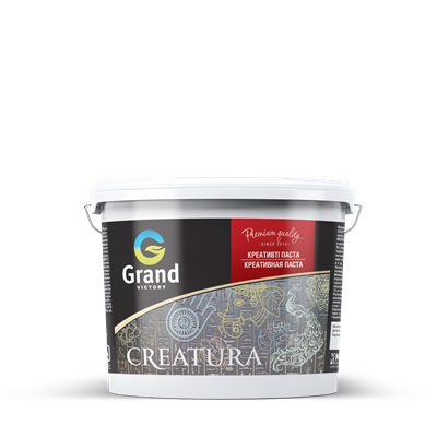Паста GRAND VICTORY креативная Chameleon Pink 2,5кг - фото 41554
