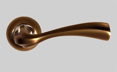 Ручка EKF кофе 59189 coffee - фото 43263