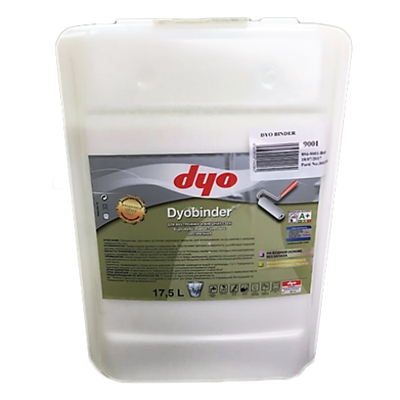 Грунтовка DYOBINDER 1л 03217-01 - фото 43851