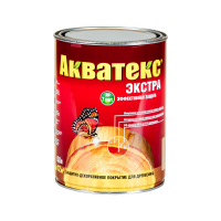 Состав Акватекс-экстра белый 0,8кг - фото 43875
