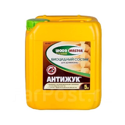 Состав РОГНЕДА Антижук 5л - фото 43876