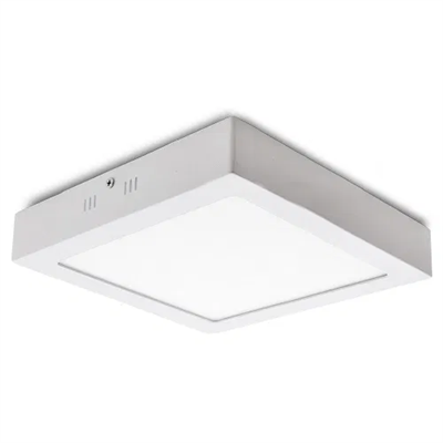 Светильник TEKSAN AERO PANEL LED 12W SQ 6000K 85-265V (TS) 40sh 165-153483 - фото 45014