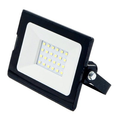 Прожектор светодиодный GLANZEN FAD-0002-20-SL - фото 45239