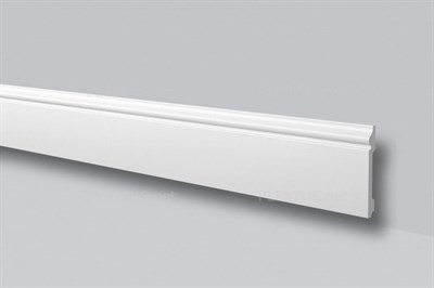 Профиль из пенополистирола Wallstyl FL2-2m DSPLFL200020 - фото 45751