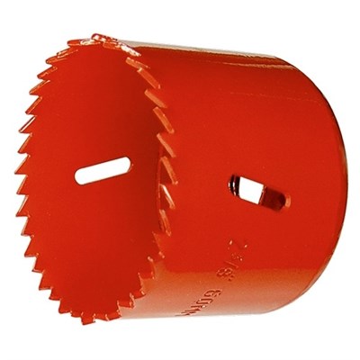 Коронка MATRIX BIMETAL 35мм 72435 - фото 48324