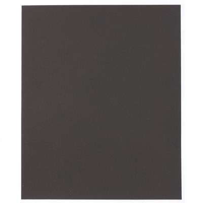Шлифлист MATRIX на бумажной основе, P 600, 230*280мм, 10шт водостойкий 75620 - фото 48508