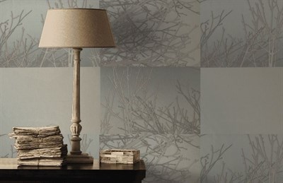 Обои EURO DECOR Scandi декор 9039-04 виниловые 1,06*10,05м (1упак-6рул) - фото 48594