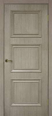 Полотно ОМИС дверное Флоренция 1.3 ПГ 800*2000*34 сосна Мадейра - фото 50549