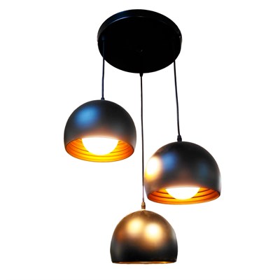 Светильник Ecolight 8377 - фото 51922
